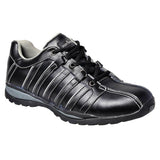Steelite Arx Safety Trainer S1P HRO - Black