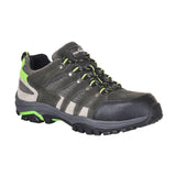 Steelite Loire Low Cut Trainer S1P HRO - Grey