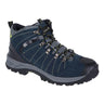 Limes Hiker Boot - Navy