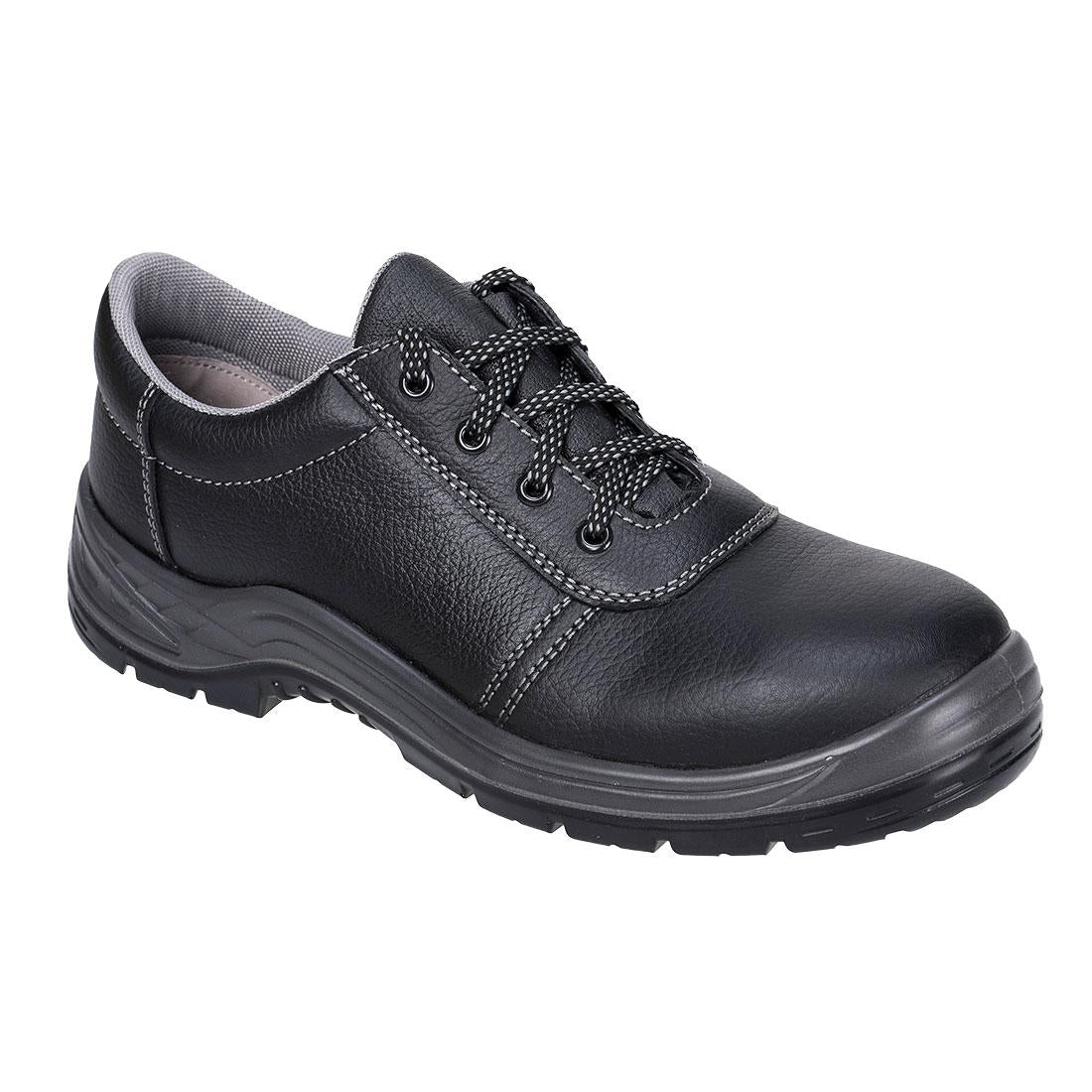 Steelite Kumo Shoe S3 - Black