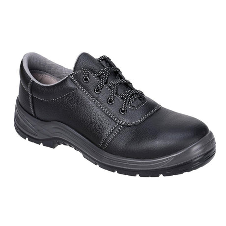 Steelite Kumo Shoe S3 - Black