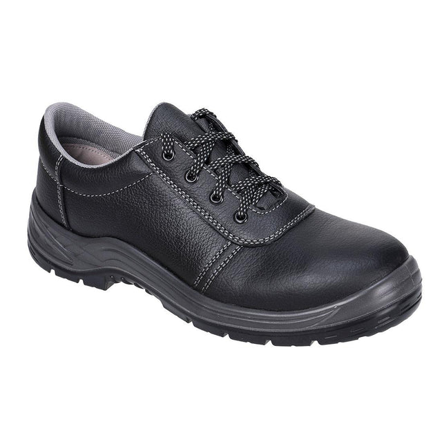 Steelite Kumo Shoe S3 - Black