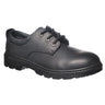 Steelite Thor Shoe S3 SR - Black