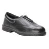 Steelite Executive Brogue S1P - Black
