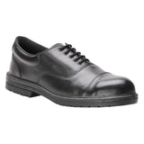 Steelite Executive Oxford Shoe S1P - Black