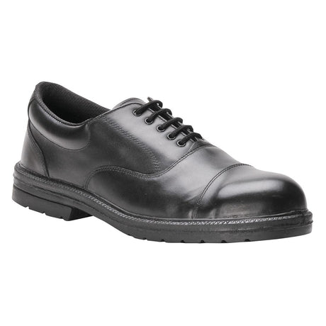 Steelite Executive Oxford Shoe S1P - Black