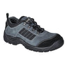 Steelite Trekker Shoe S1P - Black