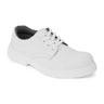 Steelite Laced Safety Shoe S2 FO SR - White