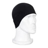 Helmet Liner Cap - Black