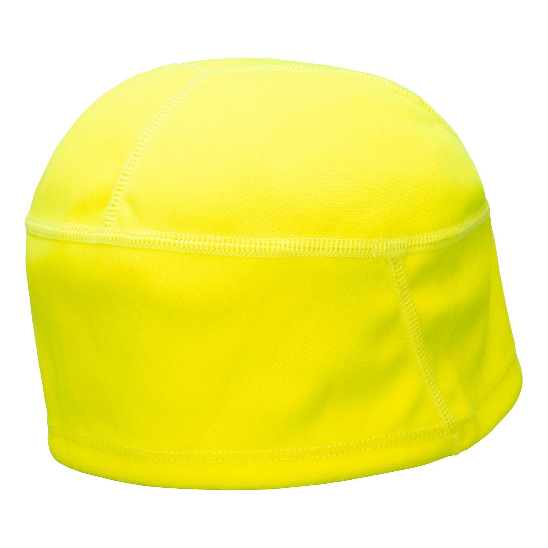 PW3 Windproof Beanie - Yellow/Black