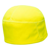 PW3 Windproof Beanie - Yellow/Black