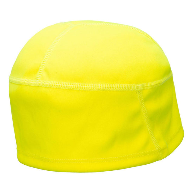 PW3 Windproof Beanie - Yellow/Black