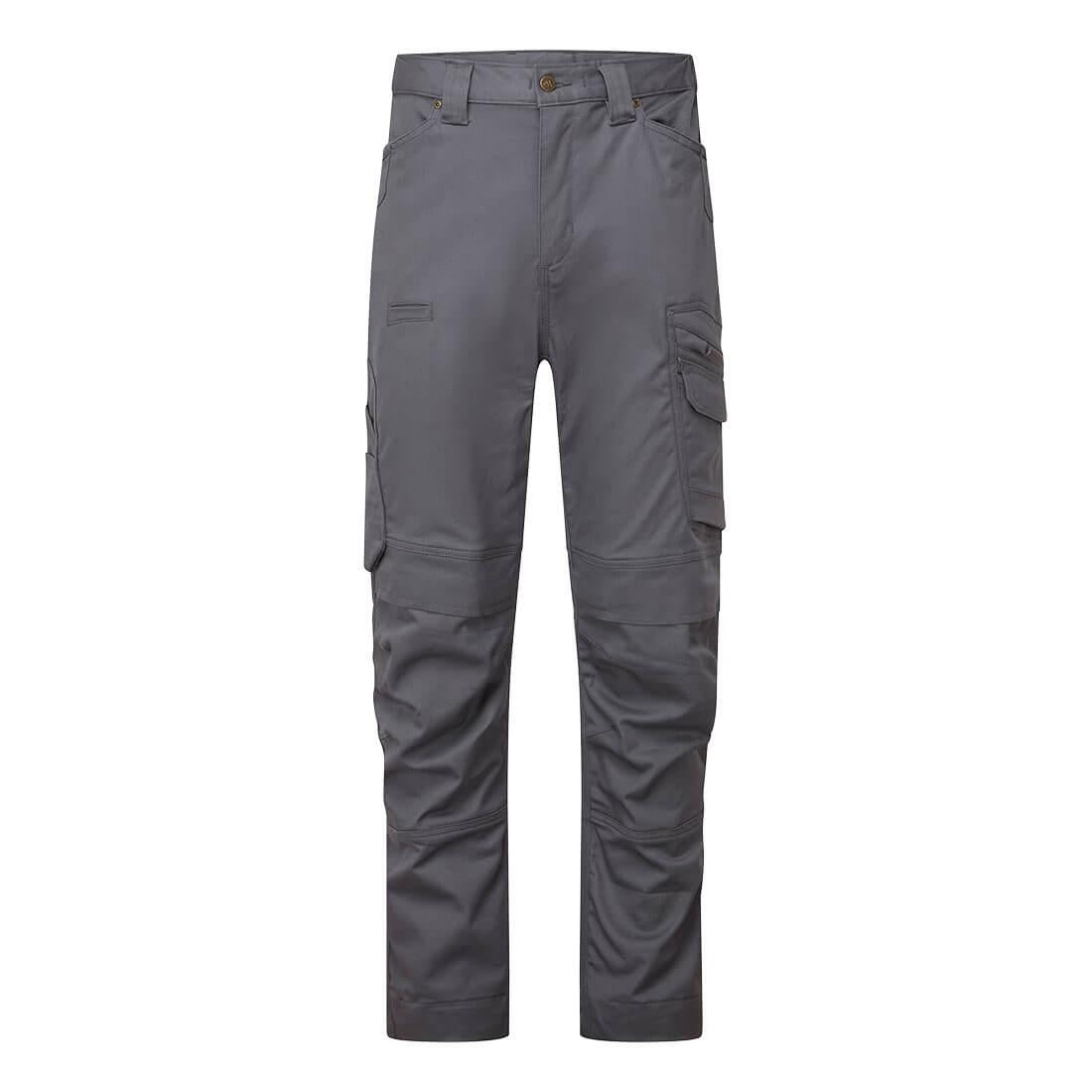 KA3 Cargo Trousers - Zoom Grey