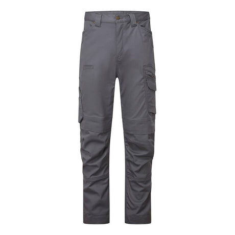 KA3 Cargo Trousers - Zoom Grey