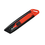 Ultra Safety Cutter - Black