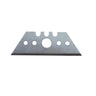 Replacement Blades for KN10 and KN20 (10) - No Colour