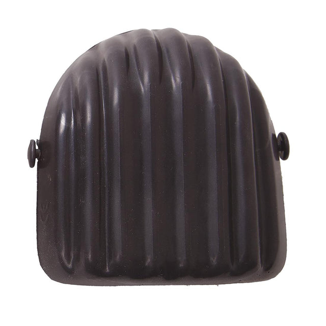 High Density Knee Pad - Black