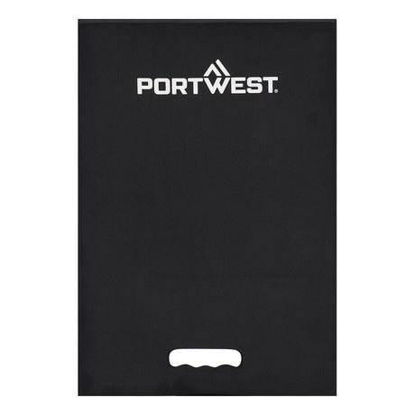 Total Comfort Kneeling Pad - Black