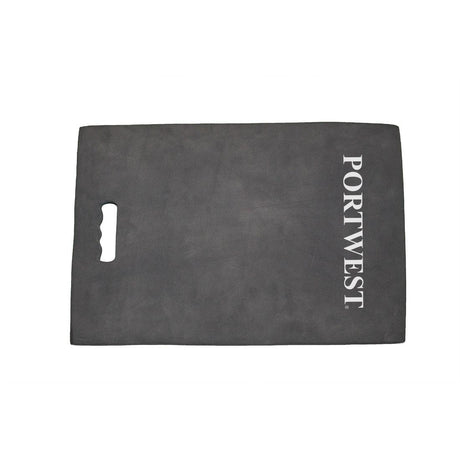 Total Comfort Kneeling Pad - Black