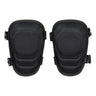 Gel Foam Stabiliser Knee Pad - Black