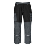 Granite Trousers - Zoom Grey/Black