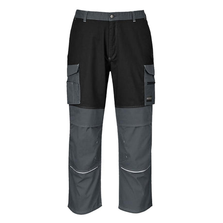 Granite Trousers - Zoom Grey/Black