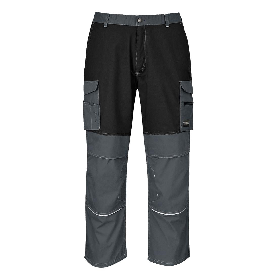 Granite Trousers - Zoom Grey/Black