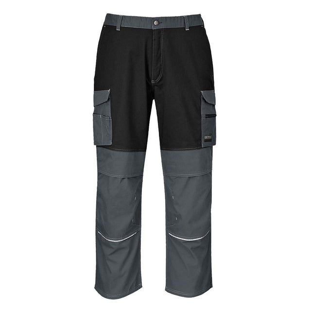 Granite Trousers - Zoom Grey/Black