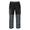 Granite Trousers - Zoom Grey/Black