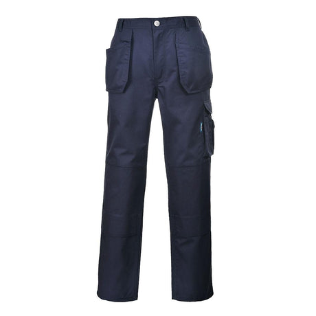 Slate Holster Trousers - Navy
