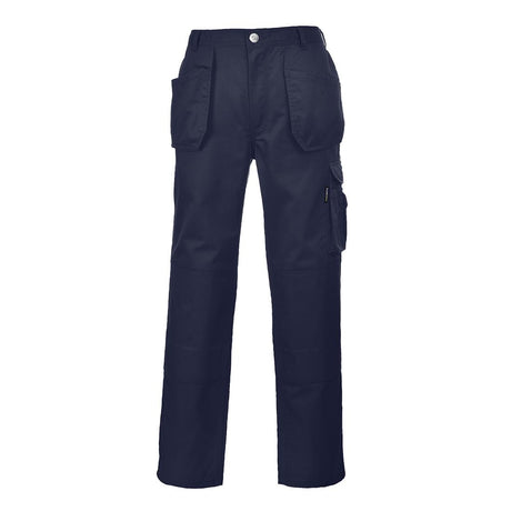 Slate Holster Trousers - Navy Tall