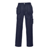 Slate Holster Trousers - Navy Tall