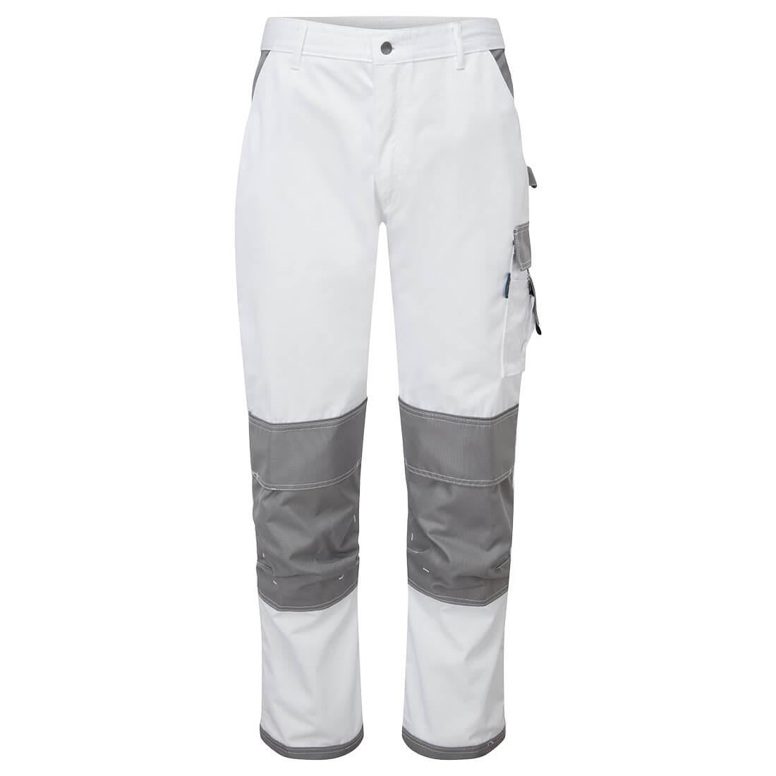 Painters Pro Trousers - White