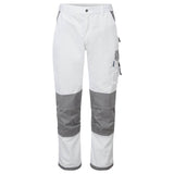 Painters Pro Trousers - White