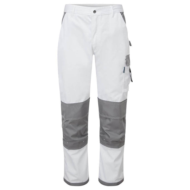 Painters Pro Trousers - White
