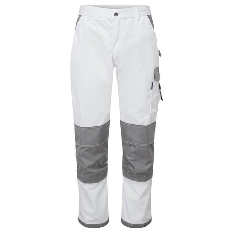 Painters Pro Trousers - White