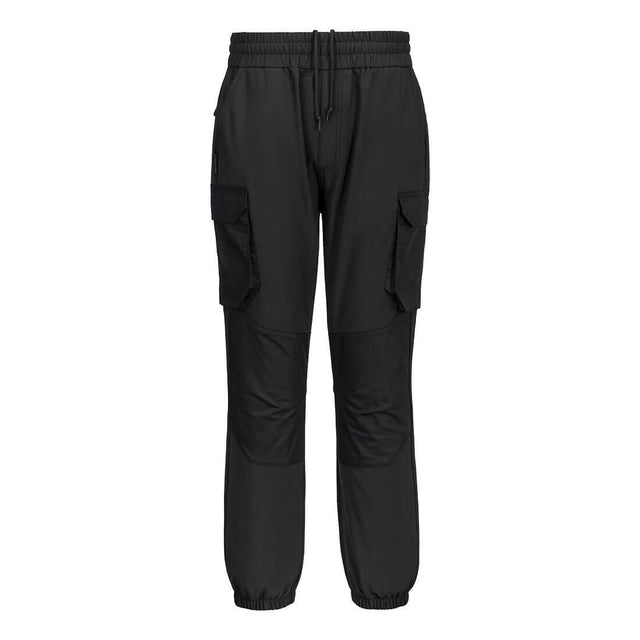 KX3 Sport Joggers - Black