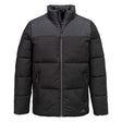 KX3 Insulated Baffle Jacket - Black