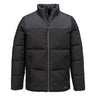 KX3 Sport Insulated Baffle Jacket - Black