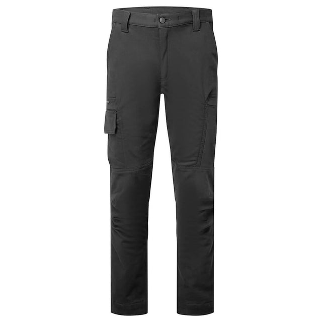 KX3 Winter Trousers - Black