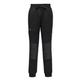 KX3 Sport Tech Joggers - Black