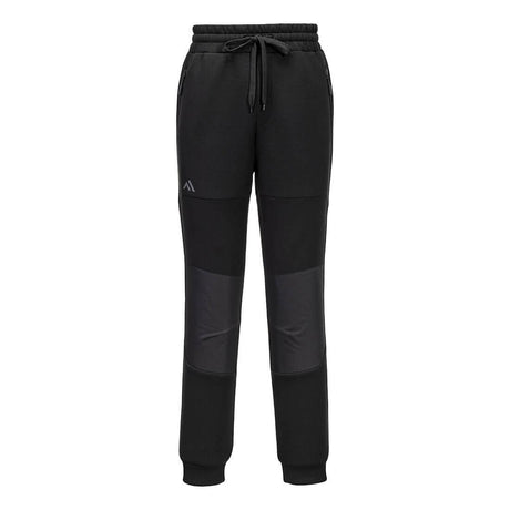 KX3 Sport Tech Joggers - Black