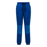 KX3 Sport Tech Joggers - Quartz Blue
