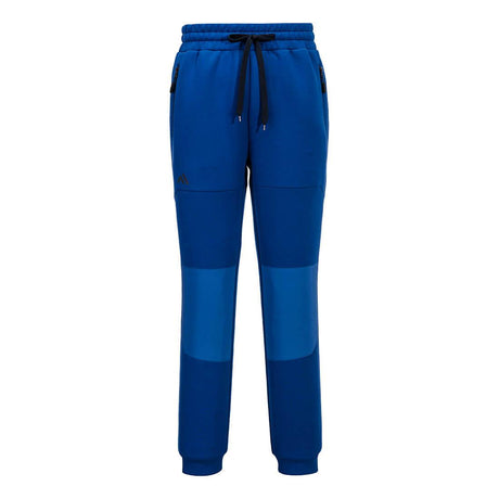 KX3 Sport Tech Joggers - Quartz Blue