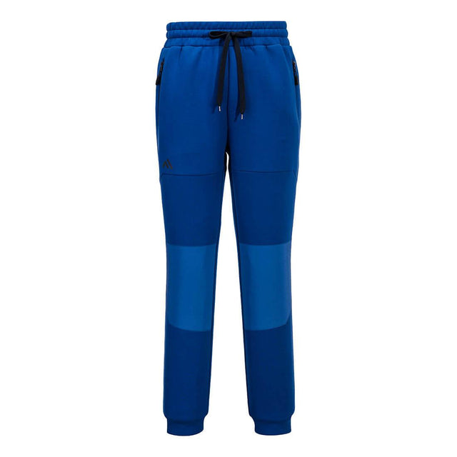 KX3 Sport Tech Joggers - Quartz Blue