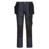 KX3 Holster Denim Trousers - Indigo