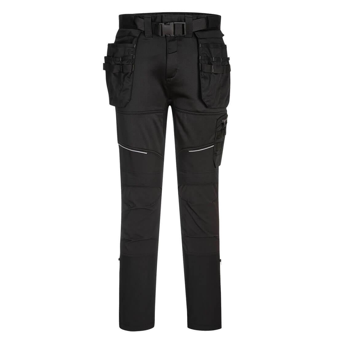 KX3 Holster Jogger - Black