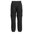 KX3 2-in-1 Trousers - Black