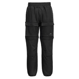 KX3 Sport 2-in-1 Trousers - Black