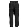 KX3 Sport 2-in-1 Trousers - Black